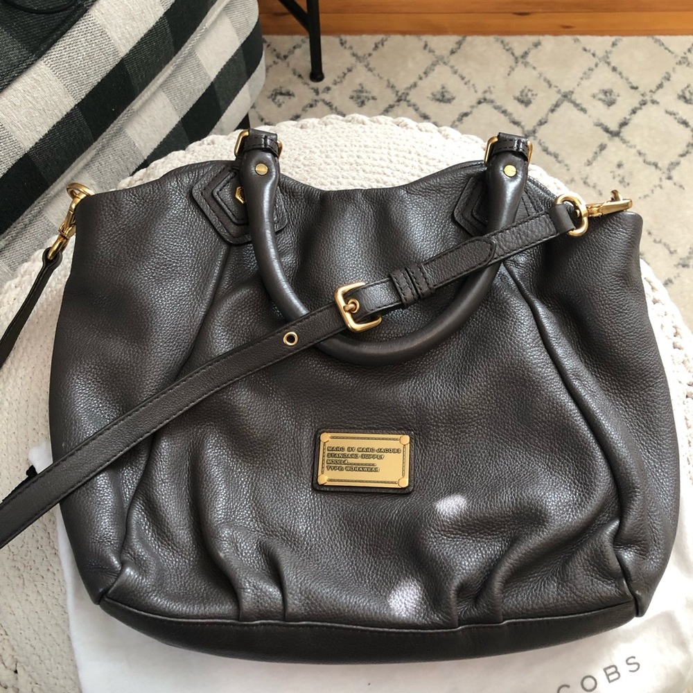 Marc by Marc Jacobs Classic Q Fran